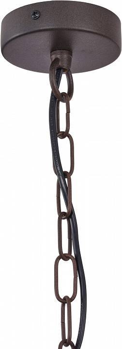 Подвесной светильник Favourite Ferrous 4007-6P