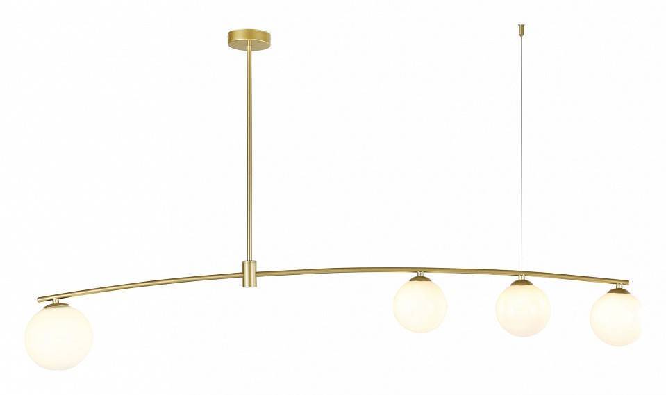 Светильник на штанге Favourite Equilibrium 4039-4P