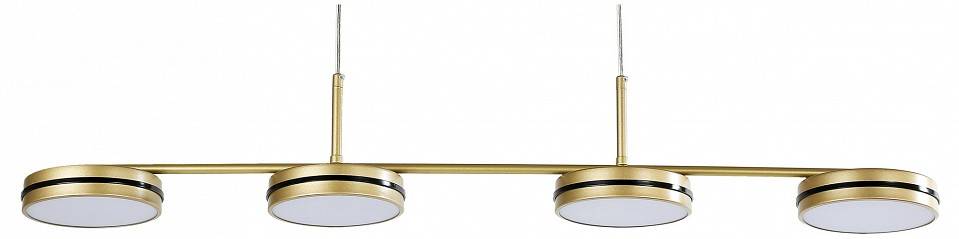 Подвесной светильник F-Promo Disco 4043-4P