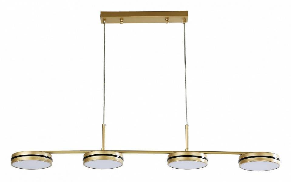 Подвесной светильник F-Promo Disco 4043-4P