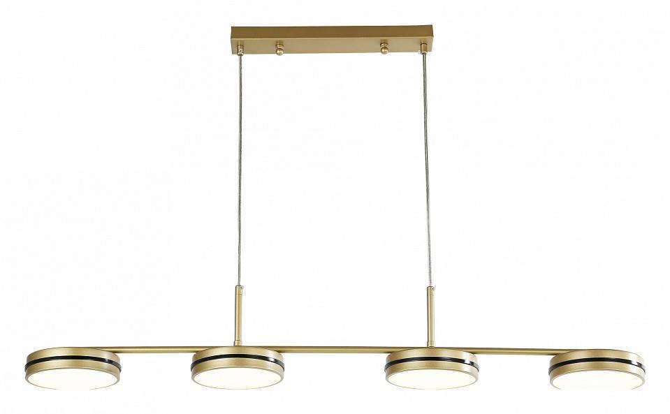 Подвесной светильник F-Promo Disco 4043-4P