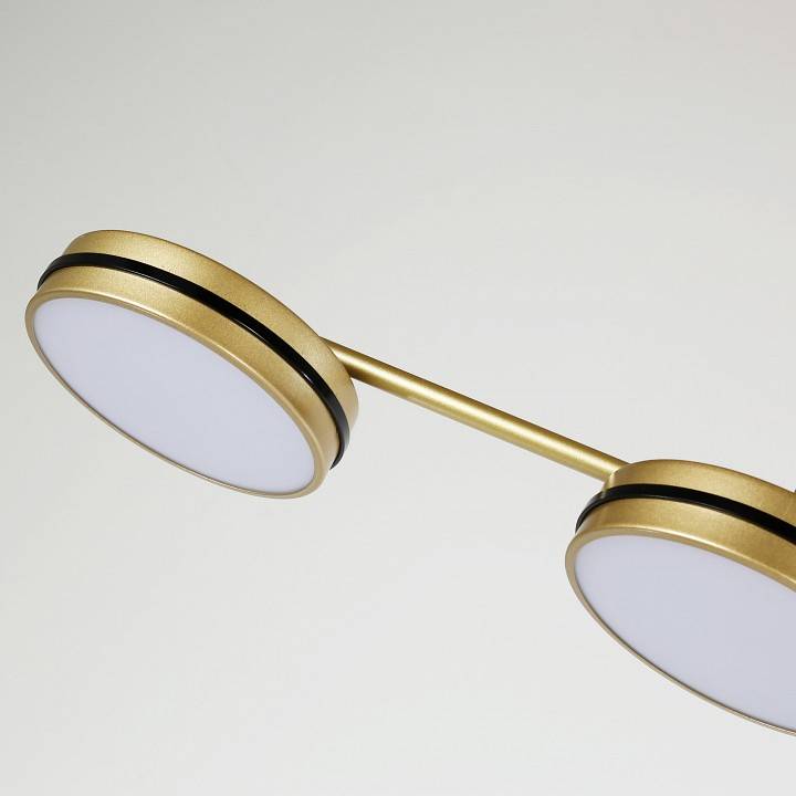 Подвесной светильник F-Promo Disco 4043-4P