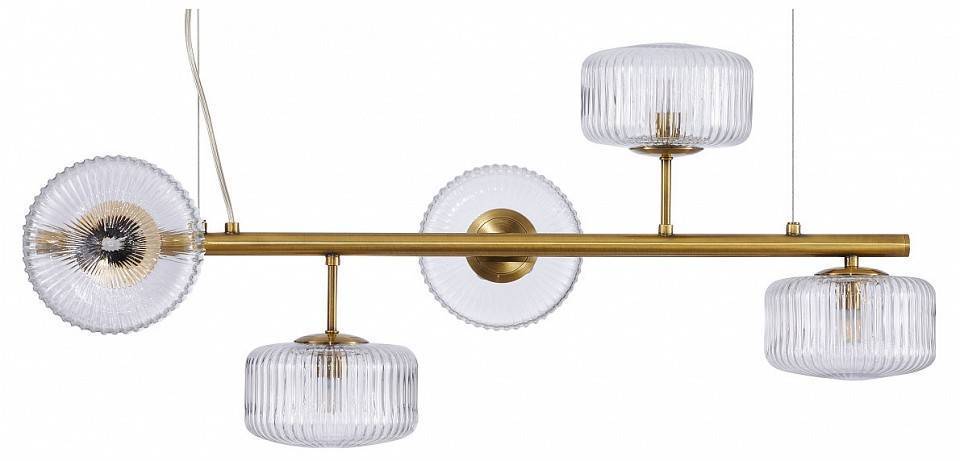 Подвесной светильник Favourite Malinconia 4051-5P