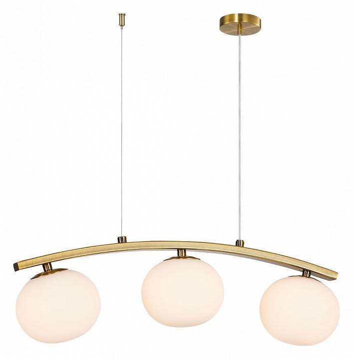 Подвесной светильник Favourite Arcata 4055-3P