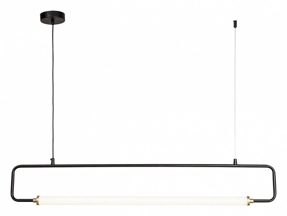 Подвесной светильник Favourite Inspire 4100-1P