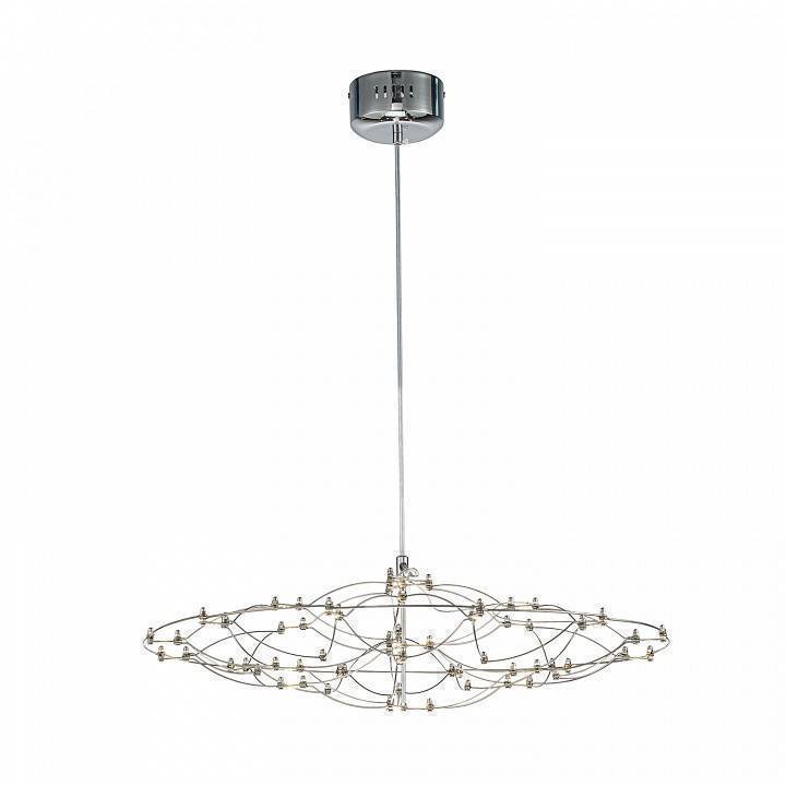 Подвесная люстра Favourite Thinner 4305-6P