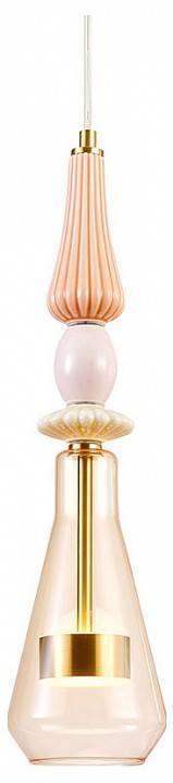 Подвесной светильник Favourite Dolci 4464-1P