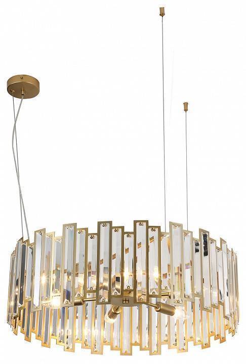 Подвесной светильник F-promo Steg 4484-6P