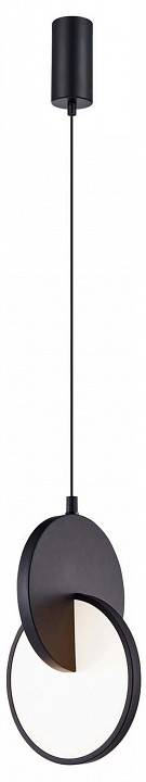 Подвесной светильник F-promo Grahan 4606-1P