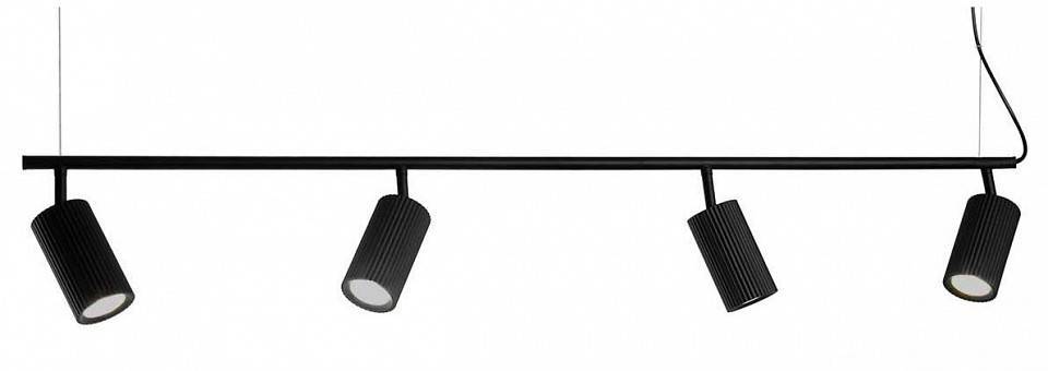 Подвесная люстра F-Promo Mobile 4 лампы 4635-4P