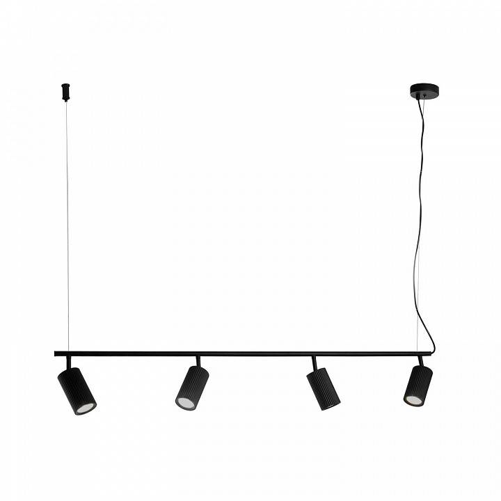 Подвесная люстра F-Promo Mobile 4 лампы 4635-4P