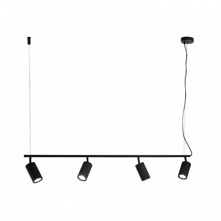 Подвесная люстра F-Promo Mobile 4 лампы 4635-4P