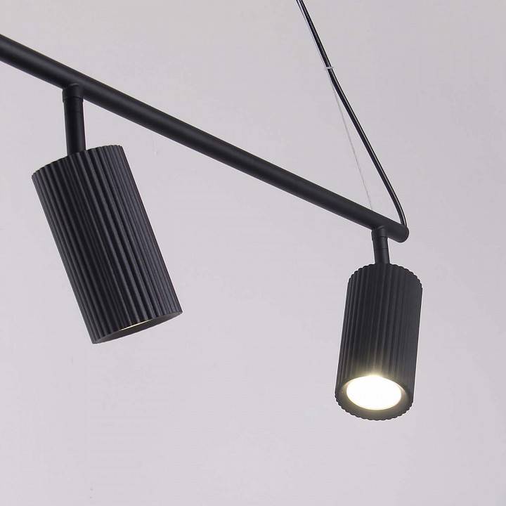 Подвесная люстра F-Promo Mobile 4 лампы 4635-4P