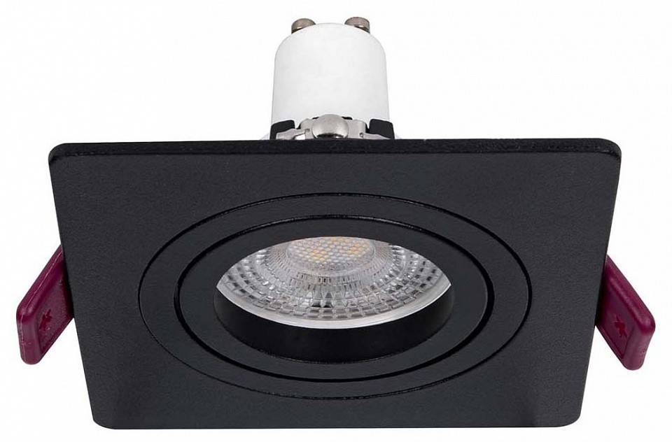 Встраиваемый светильник Favourite Lamppu 4646-1C