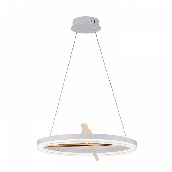 Подвесной светильник F-promo Bardy 4653-1P