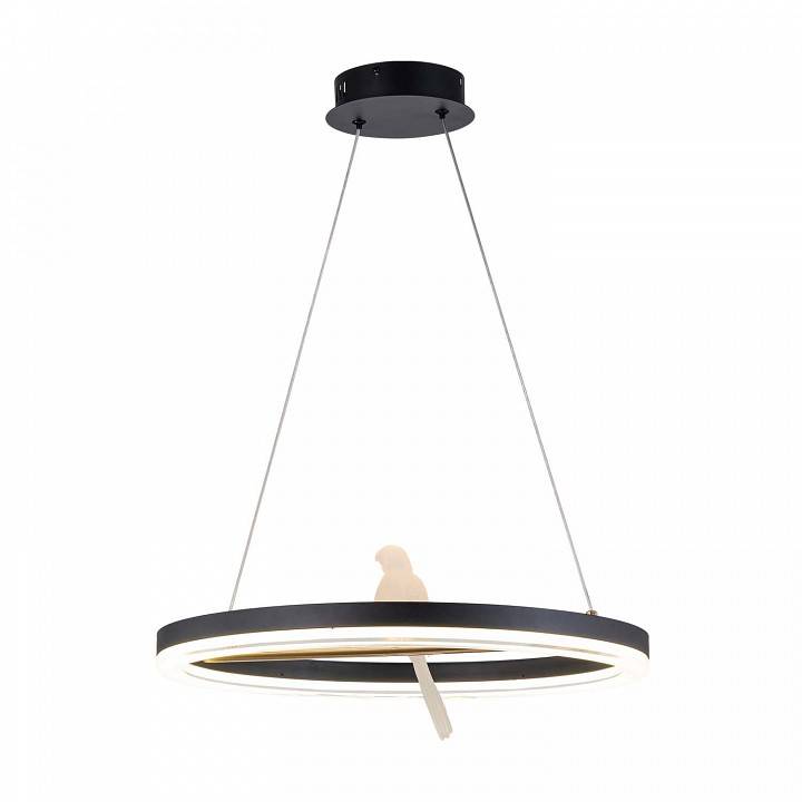 Подвесной светильник F-promo Bardy 4654-1P