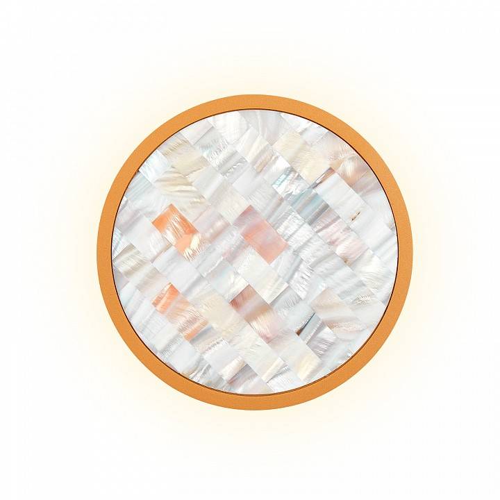 Накладной светильник Favourite Helium 4706-1W