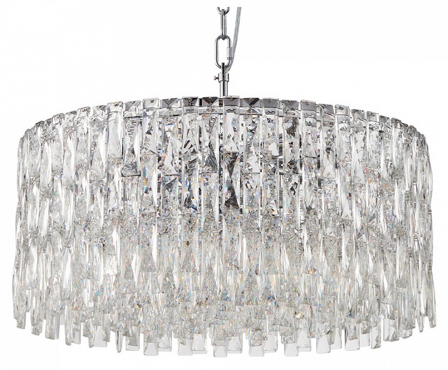 Подвесная люстра Favourite Robby 4723-12P