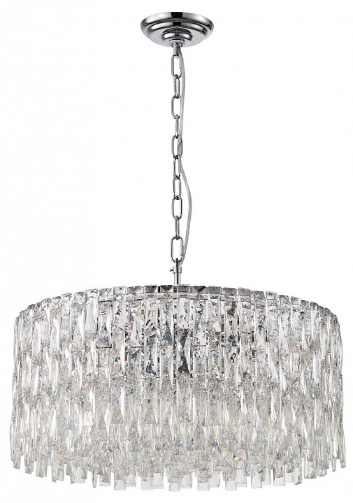 Подвесная люстра Favourite Robby 4723-12P