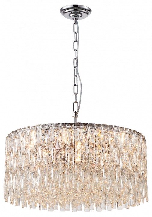 Подвесная люстра Favourite Robby 4723-12P