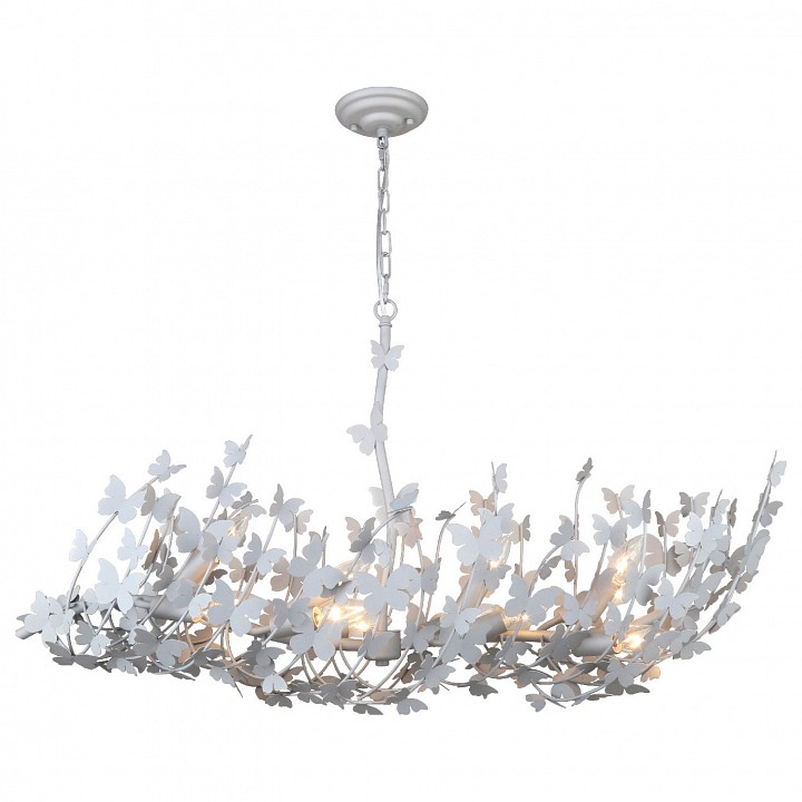 Подвесная люстра Favourite Aurelius 4736-12P