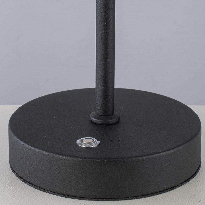 Настольная лампа декоративная F-promo Hotelero 4796-1T