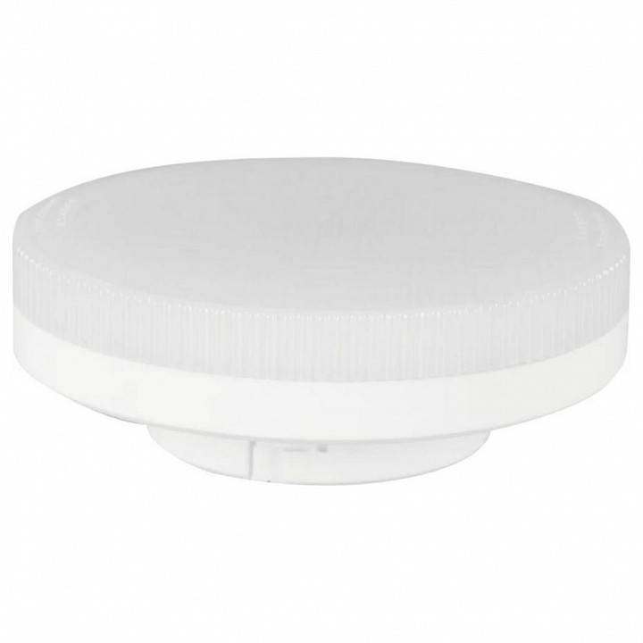 Лампа светодиодная Gauss GX53 12.5 Вт 3000 K 10849132