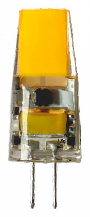 Лампа светодиодная Gauss Elementary G4 3 Вт 4100 K 18723