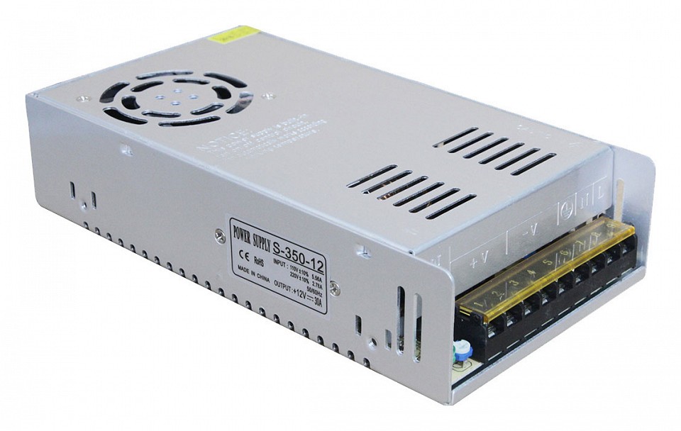 Блок питания Gauss  202002400