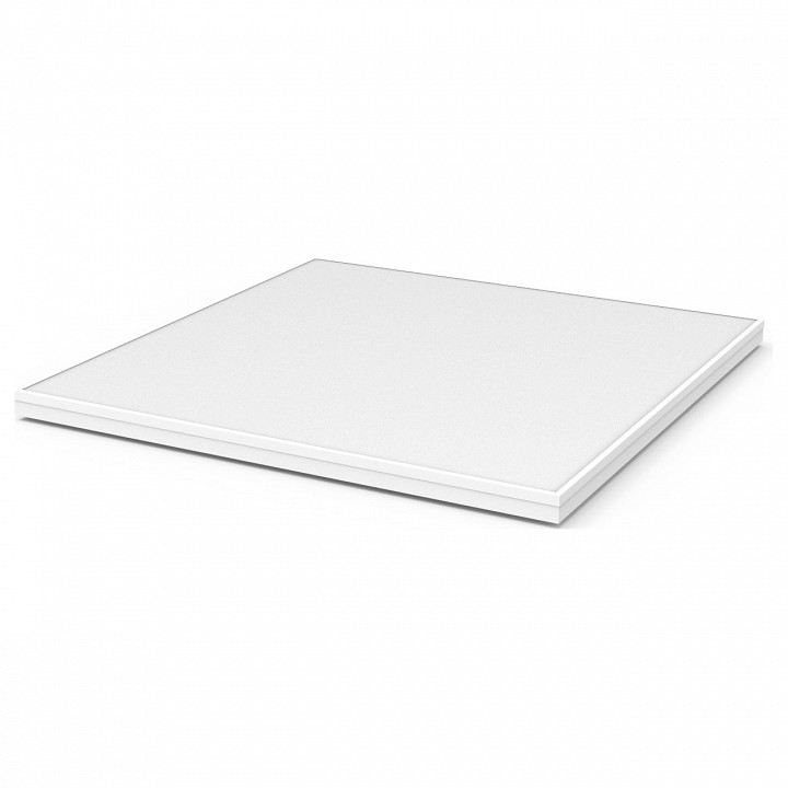 Светильник светодиодный Gauss 40 Вт 4000 К 595x595 мм 842161340