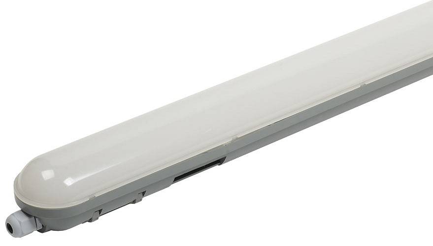 Светильник светодиодный накладной Gauss ССП-176 36 Вт 6500К IP65 864225336