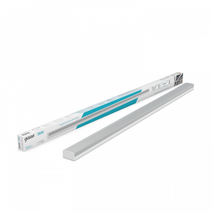 Накладной светильник Gauss  883525236