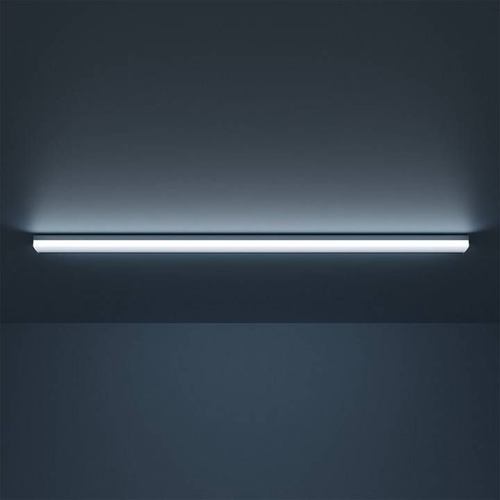 Накладной светильник Gauss  883525236