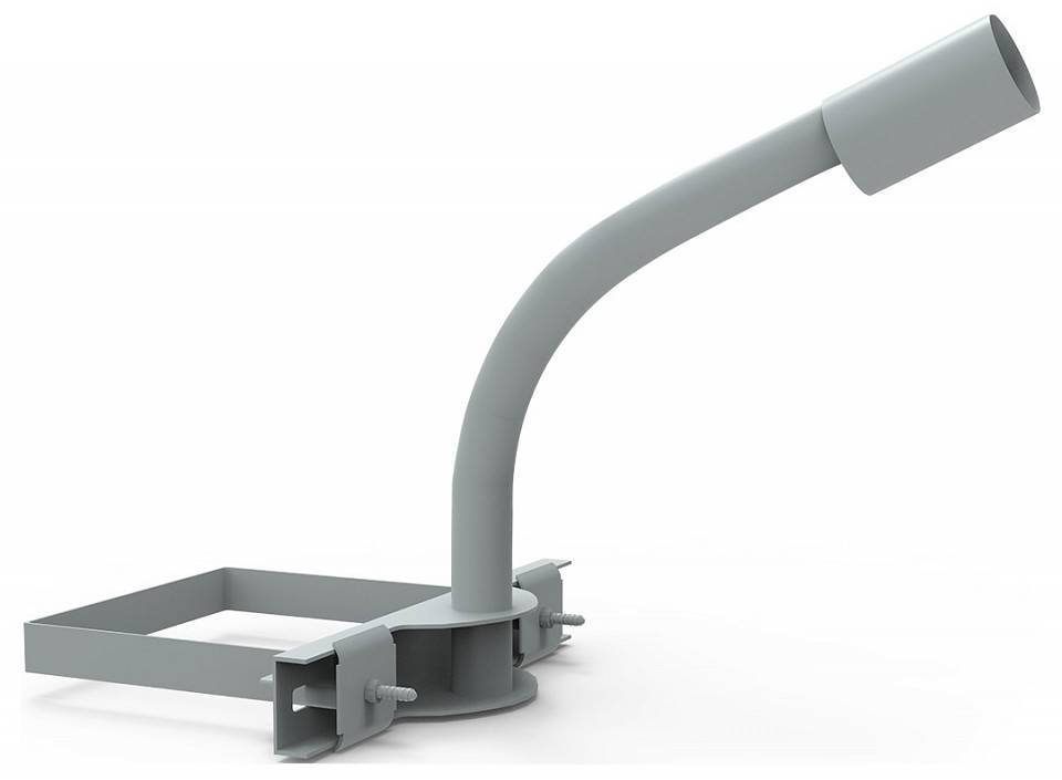 Основание на штанге Gauss  903265203