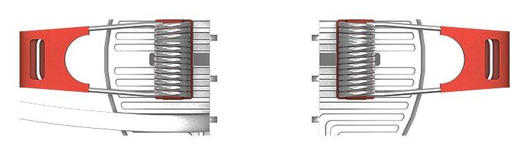 Светильник светодиодный встраиваемый Gauss Elementary Adjustable Frameless 9 Вт 4000 К 9034460209