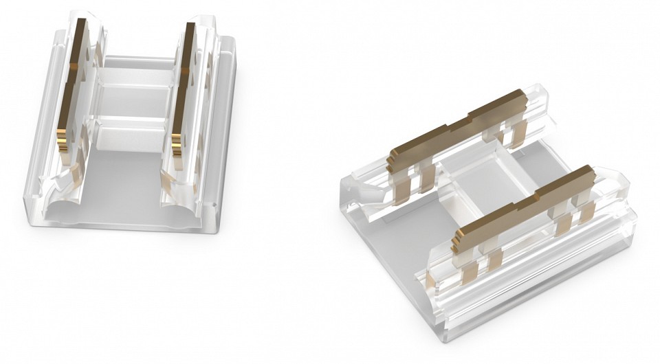 Соединитель с проводом универсальный Gauss BT440