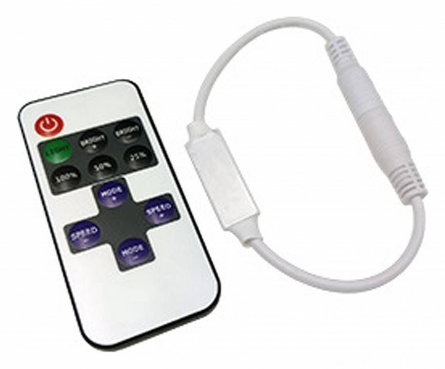 Диммер Gauss Basic для LED ленты 12В 72Вт BT600