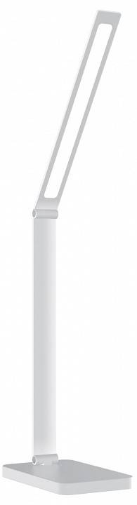 Настольная лампа офисная Gauss Qplus GT501 белая 10 Вт GT5011