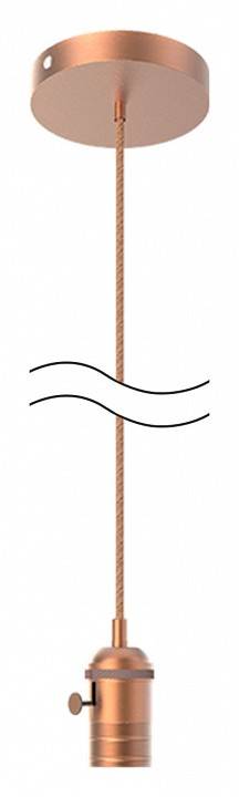 Подвесной светильник Gauss Decor PL043