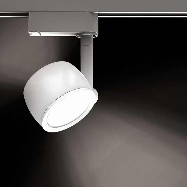 Светильник на штанге Gauss Track Light TR054