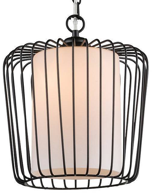 Подвесной светильник Globo Stacy 15271