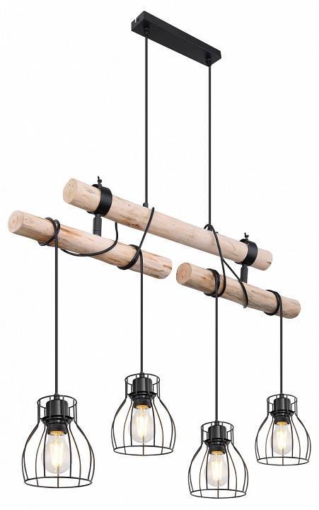 Подвесной светильник Globo Mina 15326-4H