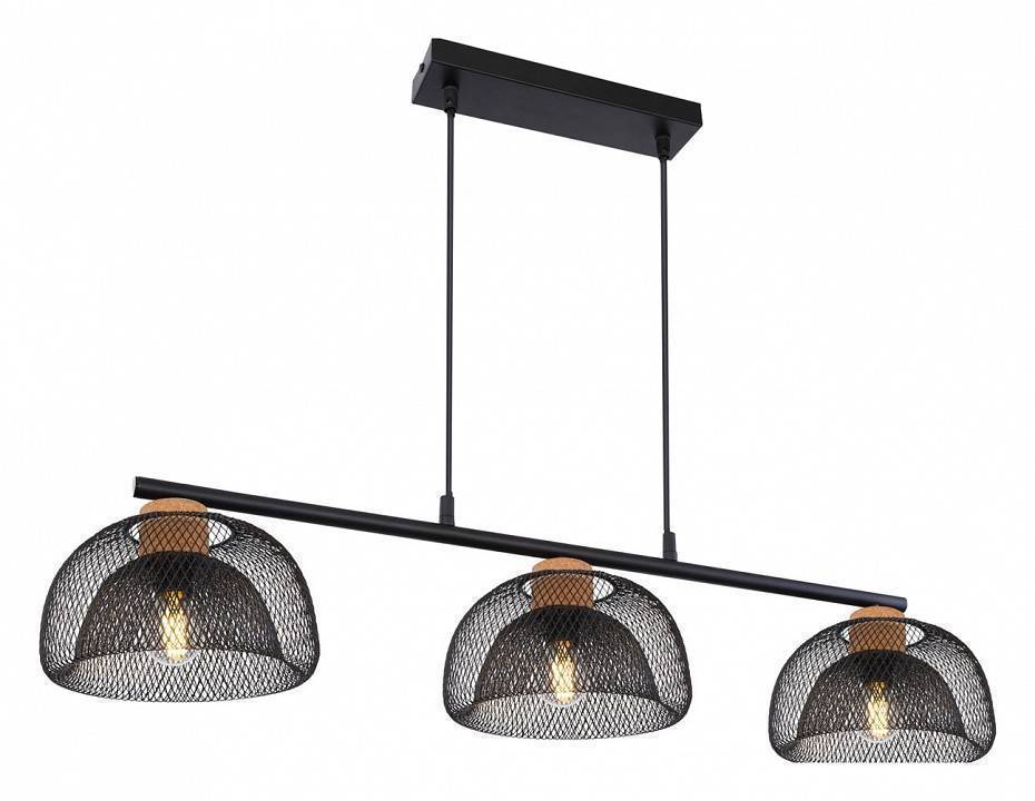 Подвесной светильник Globo Vitiano 15393-3