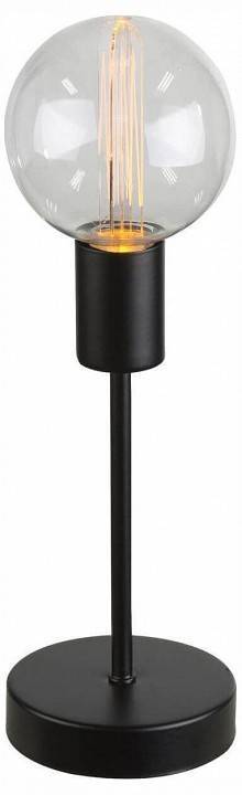 Настольная лампа декоративная Globo Fanal II 28186