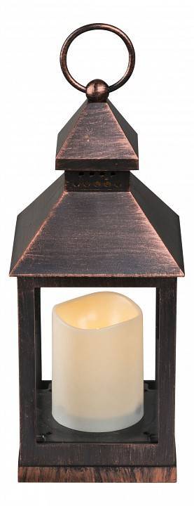 Настольная лампа-ночник Globo Fanal I 28192-12