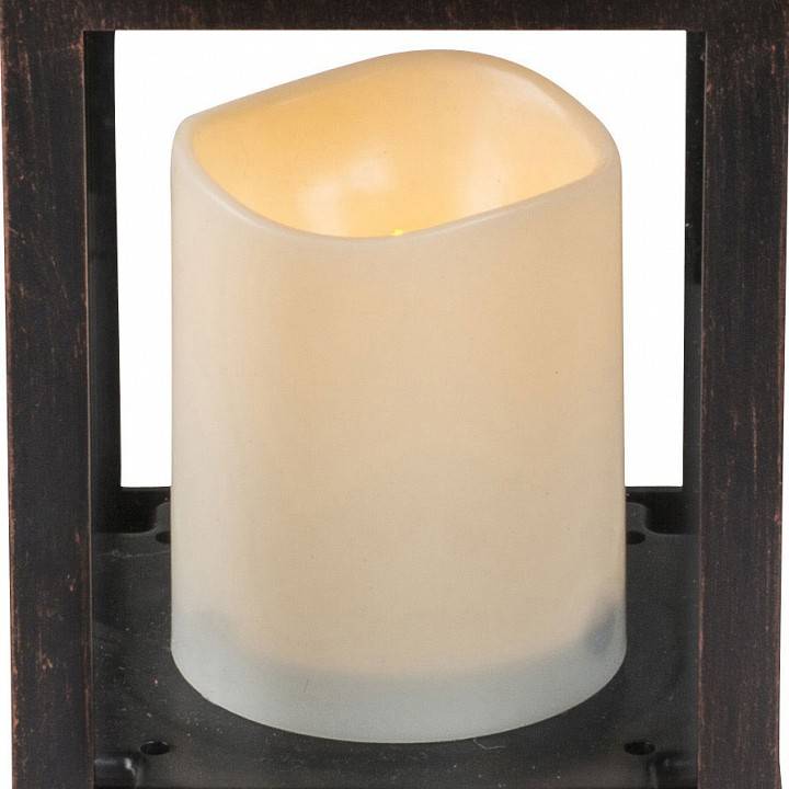 Настольная лампа-ночник Globo Fanal I 28192-12