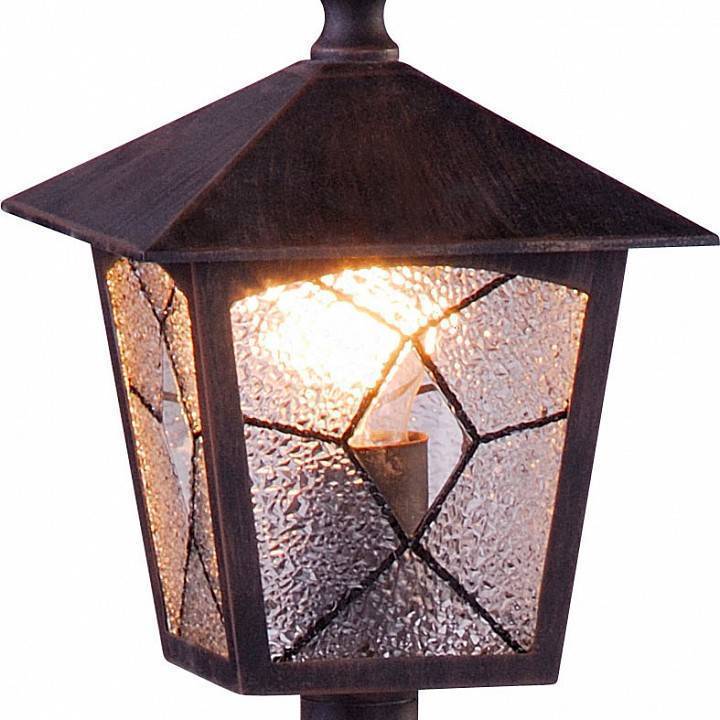 Уличный наземный светильник Globo Atlanta 3128