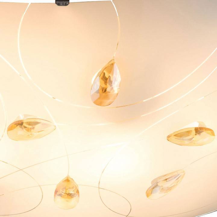 Накладной светильник Globo Taveuni 40393-2