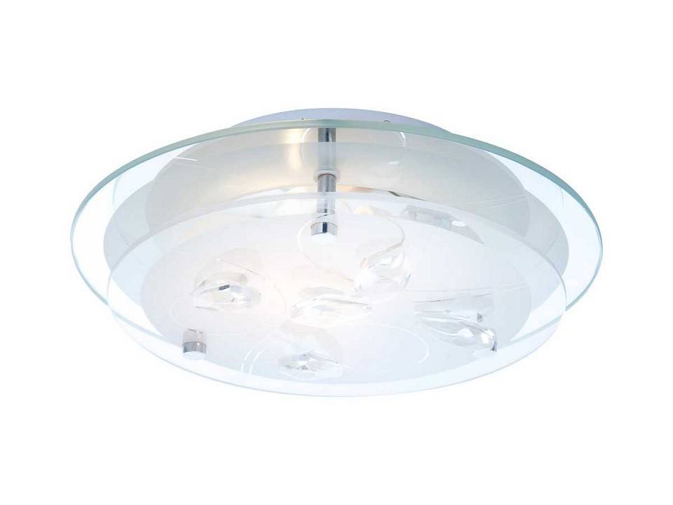 Светильник потолочный накладной Globo Brenda 40409
