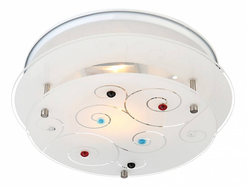 Накладной светильник Globo Regius 48141-1